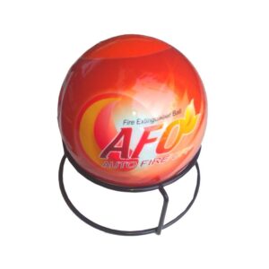 Fire Ball