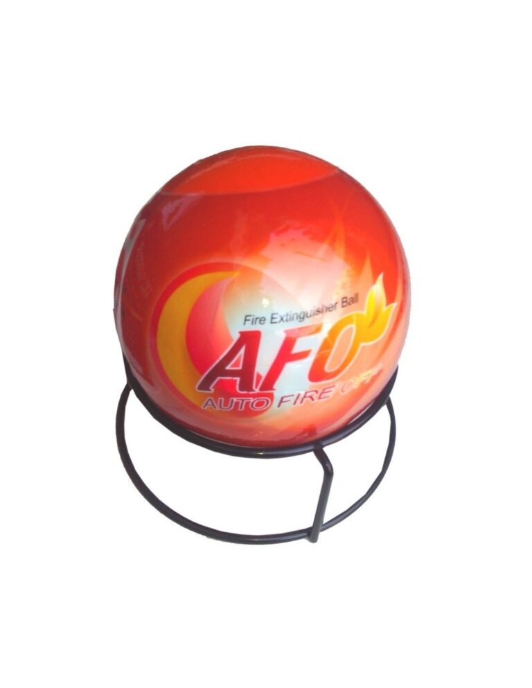 Fire Ball