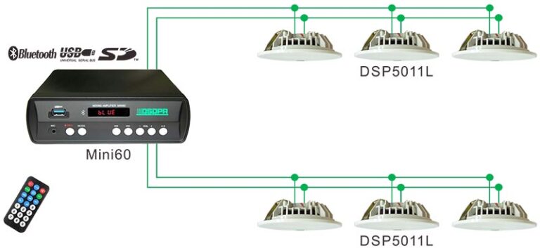 Dsp5011l 3